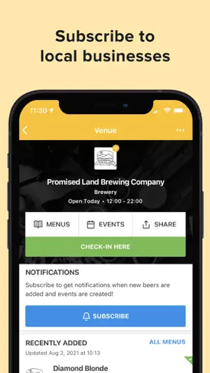 Untappd - Discover Beer