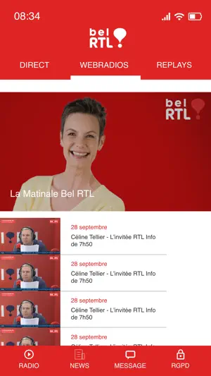 Bel RTL