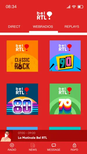 Bel RTL