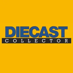 Diecast Collector