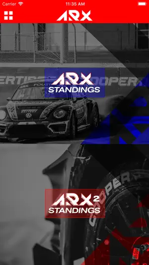 ARX Rallycross