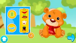 小公主苏菲亚修理芭比玩具娃娃-(欢乐盒子)亲子教育儿童免费游戏大全下载中心