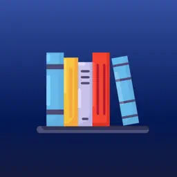 Booklyst-Library Manager