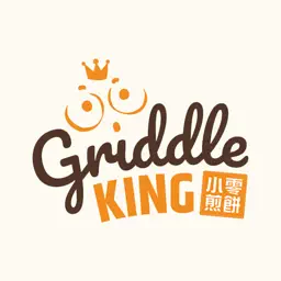 Griddle King