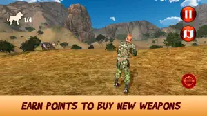 African Safari Hunting Simulator 3D