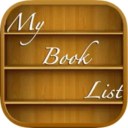 My Book List - Library Manager