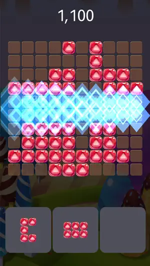 Block Puzzle -  Match 3