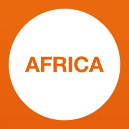 Africa Trip Planner, Travel Guide & Offline City Map for Johannesburg, Lagos or Cairo