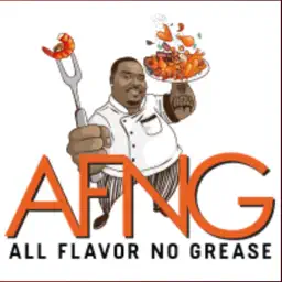 All Flavor No Grease