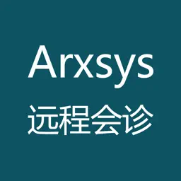 Arxsys远程会诊