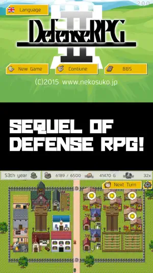 Defense RPG 2