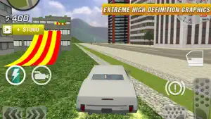 Xtreme Real City Driving