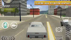 Xtreme Real City Driving