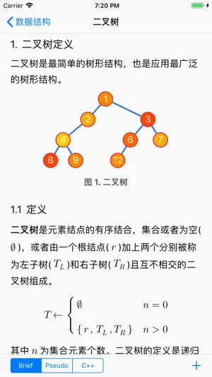 数据结构 - 动态调试