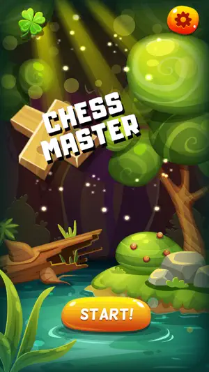 Chess -Real Master