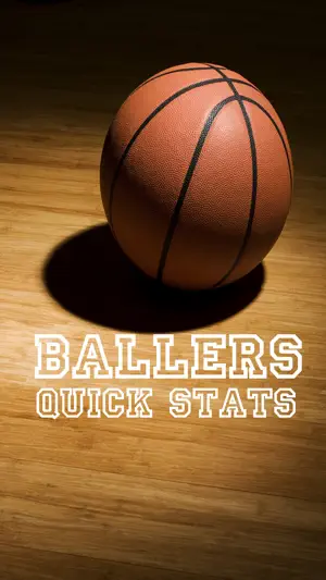 Ballers Basketball Quick Stats