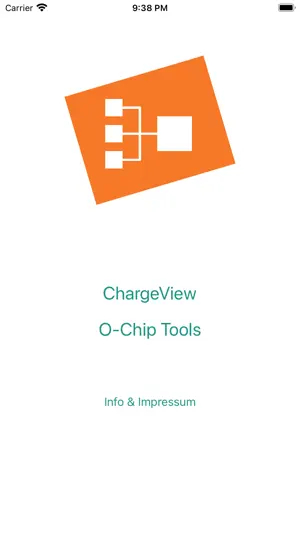 ChargeView - an O-Chip Tool