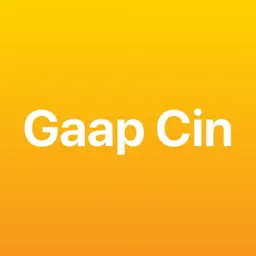 Gaap Cin - 夾錢計算機