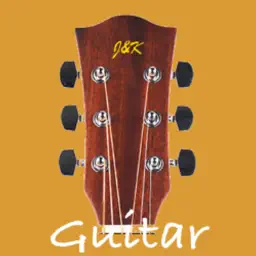 GuitarTuner:吉他调音器