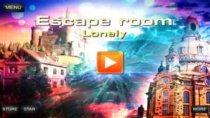 密室逃脱孤独(Escape room Lonely)