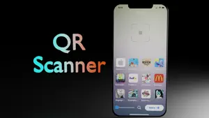 二维码 扫描器 Pro