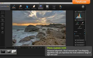 Great Photo Pro – Best all-in-one photo editor