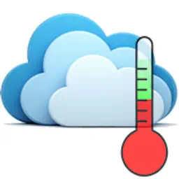 Fahrenheit weather forecast