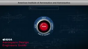 AIAA Aero Design Engineers Gde