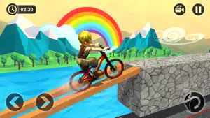 无所畏惧的BMX Rider 2019