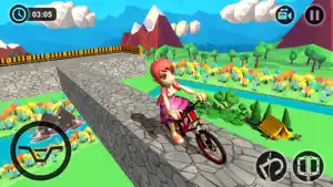 无所畏惧的BMX Rider 2019