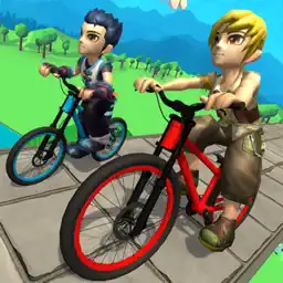 无所畏惧的BMX Rider 2019