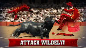 Angry Bull 2016