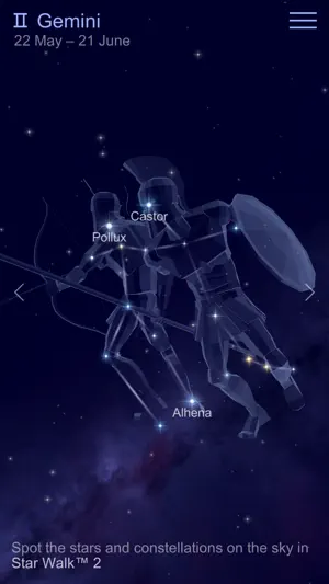 十二星座 （Zodiac Constellations）