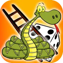 蛇和梯子游戏 - 玩蛇游戏