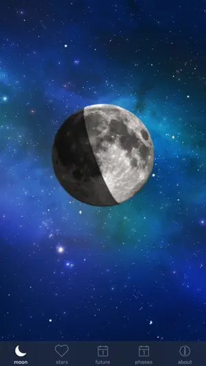 Full Moon Phase