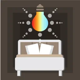 GoodSleep - 寻找适合睡眠的色温