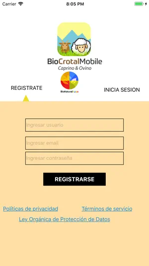 BioOvinoMobile