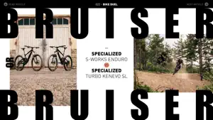 ENDURO Mountainbike Magazine